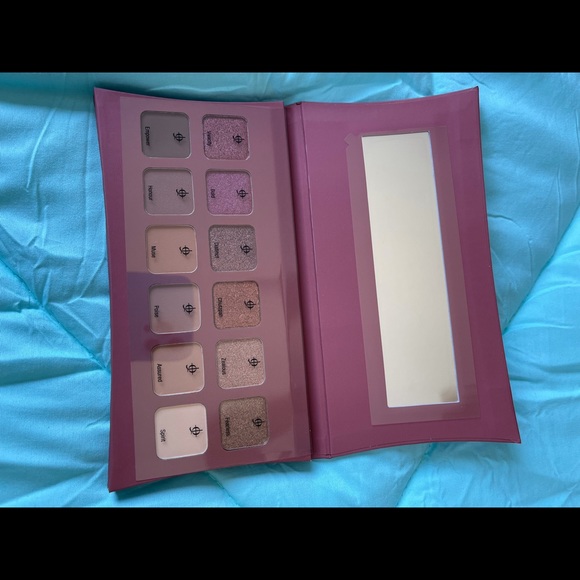 Nude palet - Picture 4 of 5